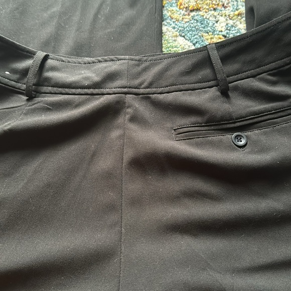 WORTHINGTON, NEW YORK COMPANY WOMENS BUNDLE OF PANTS IN SZ 12 AVERAGE…PRE-OWNED - Picture 8 of 8